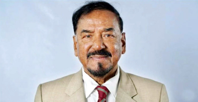সংবাদ সম্মেলন ডেকেছেন স্পিকার