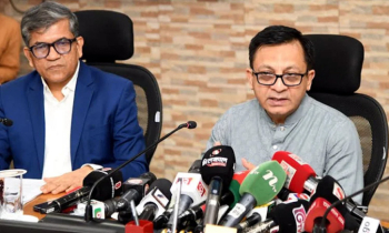 চলতি অর্থবছরে রপ্তানি লক্ষ্যমাত্রা ৬৩.৪ বিলিয়ন ডলার