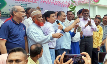 শিক্ষার্থীদের মানসিক বিকাশে খেলাধুলার বিকল্প নেই : তথ্যমন্ত্রী