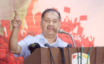 জুলাইয়ের আত্মত্যাগের চেতনাকে লাভজনক চেতনা বানাবেন না : তথ্যমন্ত্রী