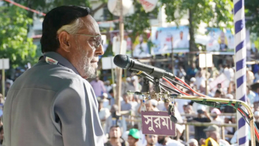 তিন নেতা একসঙ্গে হলে এক সপ্তাহের মধ্যেই সরকার পতন: কর্নেল অলি