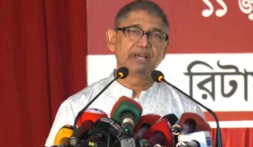 ‘৭১-এ যাদের ভূমিকা বিতর্কিত, তাদের ক্ষমা চাইতে হবে’ ‘৭১-এ যাদের ভূমিকা বিতর্কিত, তাদের ক্ষমা চাইতে হবে’