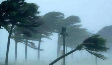 দুপুরের মধ্যে যেসব জেলায় হতে পারে বজ্রবৃষ্টি দুপুরের মধ্যে যেসব জেলায় হতে পারে বজ্রবৃষ্টি