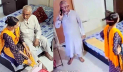 জামায়াতের এমপির ভাইরাল ভিডিও নিয়ে যা জানা গেল জামায়াতের এমপির ভাইরাল ভিডিও নিয়ে যা জানা গেল