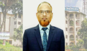 কুবি উচ্চ শিক্ষা সেলের নতুন তত্ত্বাবধায়ক অধ্যাপক ড. মোহাম্মদ আমজাদ হোসেন সরকার কুবি উচ্চ শিক্ষা সেলের নতুন তত্ত্বাবধায়ক অধ্যাপক ড. মোহাম্মদ আমজাদ হোসেন সরকার