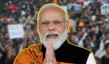 বিক্ষোভে উত্তাল দিল্লি, বিশেষ ঘোষণা দিলেন মোদি বিক্ষোভে উত্তাল দিল্লি, বিশেষ ঘোষণা দিলেন মোদি