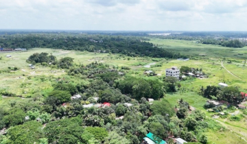 ভিটেমাটি হারানোর পুরোনো ক্ষত, ফের বাস্তুচ্যুতির শঙ্কায় রূপগঞ্জের দুই গ্রাম ভিটেমাটি হারানোর পুরোনো ক্ষত, ফের বাস্তুচ্যুতির শঙ্কায় রূপগঞ্জের দুই গ্রাম