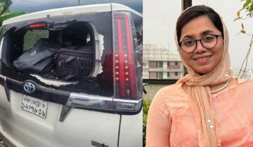 এরা আসলে মেরে ফেলার জন্য চেষ্টা করছে: মাহমুদা মিতু