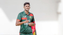 মাশরাফির রেকর্ড ভেঙে ইতিহাস গড়লেন নাহিদ রানা মাশরাফির রেকর্ড ভেঙে ইতিহাস গড়লেন নাহিদ রানা