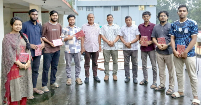 ৮০ সদস্যের অংশগ্রহণে মাসব্যাপী ইনডোর গেমসের পর্দা নামল ৮০ সদস্যের অংশগ্রহণে মাসব্যাপী ইনডোর গেমসের পর্দা নামল
