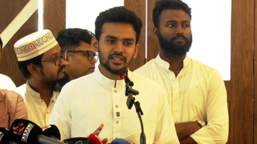 বিএনপি ৩ মাসে পৌঁছেছে আ.লীগের ১৭ বছরের জায়গায়: আসিফ মাহমুদ