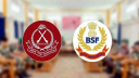 বিজিবি-বিএসএফ সীমান্ত সম্মেলন শুরু আজ বিজিবি-বিএসএফ সীমান্ত সম্মেলন শুরু আজ