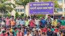 দীর্ঘ কারাভোগ শেষে দেশে ফিরলেন ৯১ বাংলাদেশি জেলে, মোংলায় স্বজনদের