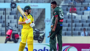 অস্ট্রেলিয়ার বিপক্ষে বাংলাদেশের ইতিহাস গড়া জয়
