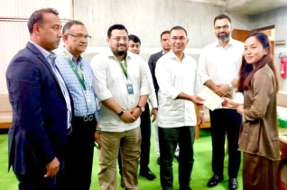 ফুটবলার ঋতুপর্ণার গৃহ নির্মাণে আর্থিক অনুদান দিলেন প্রধানমন্ত্রী