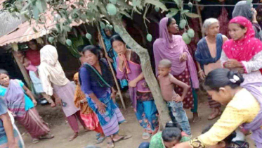 ছাগল উদ্ধার করতে গিয়ে একই পরিবারের ৪ জনের মৃত্যু