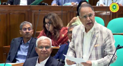 বাংলাদেশে এ পর্যন্ত ৫টি কয়লাক্ষেত্র আবিষ্কৃত হয়েছে : খনিজ সম্পদ মন্ত্রী বাংলাদেশে এ পর্যন্ত ৫টি কয়লাক্ষেত্র আবিষ্কৃত হয়েছে : খনিজ সম্পদ মন্ত্রী