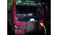 যবিপ্রবির ভাড়া নেওয়া বিআরটিসি বাস ও মালবাহী নসিমনের সংঘর্ষে নিহত এক যবিপ্রবির ভাড়া নেওয়া বিআরটিসি বাস ও মালবাহী নসিমনের সংঘর্ষে নিহত এক