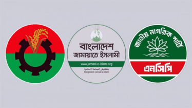 আ.লীগ ঠেকাতে মাঠে থাকবে জামায়াত-এনসিপি, কী করবে বিএনপি
