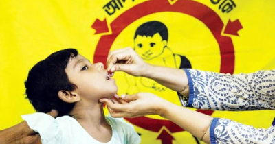 আজ সারা দেশে ভিটামিন ‘এ’ প্লাস ক্যাম্পেইন