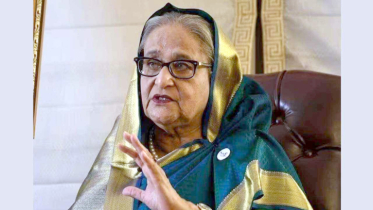 চলতি বছরই দেশে ফিরব : শেখ হাসিনা