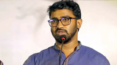 খুব শিগগিরই সবথেকে ঘৃণ্য দল জামায়াতের পতন হবে: রাশেদ খাঁন