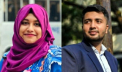 জবি সোশ্যাল ওয়ার্ক ডিবেটিং ক্লাবের নেতৃত্বে মায়িশা-ইউনুস জবি সোশ্যাল ওয়ার্ক ডিবেটিং ক্লাবের নেতৃত্বে মায়িশা-ইউনুস