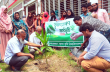 খুলনা কৃষি বিশ্ববিদ্যালয়ে বৃক্ষরোপণ কর্মসূচি পালিত খুলনা কৃষি বিশ্ববিদ্যালয়ে বৃক্ষরোপণ কর্মসূচি পালিত