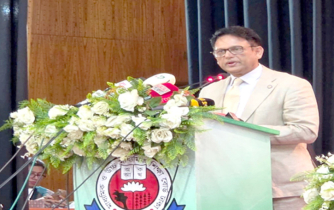 “আগামী ২ বছরের মধ্যে অবসরপ্রাপ্ত শিক্ষকদের ভাতা পরিশোধ করা হবে”
