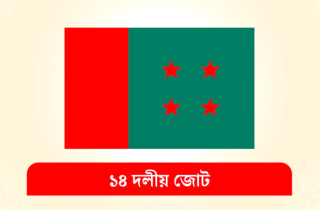 মাঠের রাজনীতিতে জোটবদ্ধ হচ্ছে আ.লীগের শরিকরা