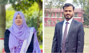 রেনেসাঁ ক্লাবের নেতৃত্বে মিথিলা - নাহিদ রেনেসাঁ ক্লাবের নেতৃত্বে মিথিলা - নাহিদ