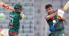 সিরিজসেরা মোসাদ্দেক, দামি গাড়ি পেলেন হৃদয় সিরিজসেরা মোসাদ্দেক, দামি গাড়ি পেলেন হৃদয়