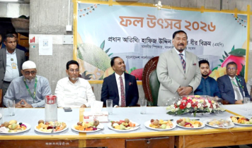 ১৭ বছর পর দেশ সত্যিকারের কার্যকর সংসদ পেয়েছে : স্পিকার