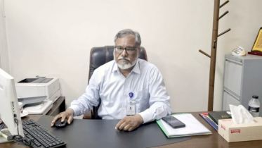 সাংবাদিকদের টয়লেট পরিষ্কারের দায়িত্ব দেওয়া উচিত: স্বাস্থ্যের উপপরিচালক