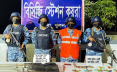 সুন্দরবনে ডাকাত দলের সঙ্গে কোস্টগার্ডের বন্দুকযুদ্ধে নিহত ১