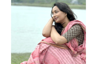 চরিত্রটি ছোট হলেও মানুষ প্রশংসা করছে : ইভা