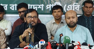 বিদ্যুৎ এবং জ্বালানি খাতে সবথেকে বেশি দুর্নীতি হচ্ছে: এবি পার্টি চেয়ারম্যান