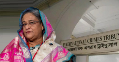 হাসিনাসহ ১৭ জনের বিরুদ্ধে সাক্ষ্যগ্রহণ আজ হাসিনাসহ ১৭ জনের বিরুদ্ধে সাক্ষ্যগ্রহণ আজ