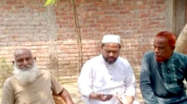বাবা ‘মুক্তিযুদ্ধে শহীদ’ বলা সেই জামায়াত এমপির বাবা এখনো জীবিত