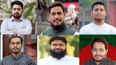 এনসিপির এমপিদের ৬ জনই শিবিরের সঙ্গে যুক্ত ছিল: আব্দুল্লাহ হিল বাকী