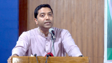 ২০২৮ সালের মধ্যে সব প্রাথমিক শ্রেণিকক্ষে প্রশিক্ষণপ্রাপ্ত শিক্ষক থাকবে : ববি হাজ্জাজ ২০২৮ সালের মধ্যে সব প্রাথমিক শ্রেণিকক্ষে প্রশিক্ষণপ্রাপ্ত শিক্ষক থাকবে : ববি হাজ্জাজ