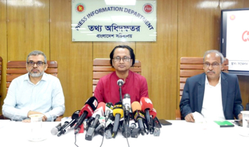 সেপ্টেম্বর-অক্টোবর থেকে স্থানীয় সরকার নির্বাচন : ডা. জাহেদ সেপ্টেম্বর-অক্টোবর থেকে স্থানীয় সরকার নির্বাচন : ডা. জাহেদ
