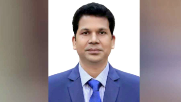 আলোচিত ডিসি সারওয়ার আলমের জায়গায় নিয়োগ পেলেন রেজা হাসান