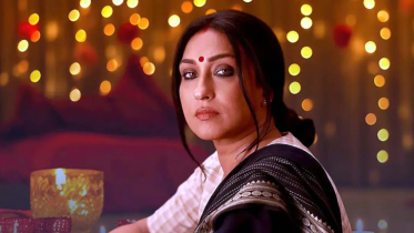 কিছু রাত নিঃশব্দেই বদলে দেয় সবকিছু : ঋতুপর্ণা