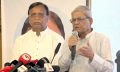 ঢাকার উন্নয়নে সরকার ও মন্ত্রণালয় সব সহযোগিতা করবে: মির্জা ফখরুল ঢাকার উন্নয়নে সরকার ও মন্ত্রণালয় সব সহযোগিতা করবে: মির্জা ফখরুল