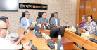 বাজারে চালের দাম ও সরবরাহ পরিস্থিতি বর্তমানে যথেষ্ট স্থিতিশীল রয়েছে : বাণিজ্যমন্ত্রী বাজারে চালের দাম ও সরবরাহ পরিস্থিতি বর্তমানে যথেষ্ট স্থিতিশীল রয়েছে : বাণিজ্যমন্ত্রী