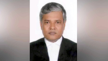 ডেপুটি অ্যাটর্নি জেনারেল বদিউজ্জামান তপাদারের পদত্যাগ
