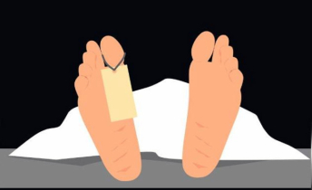 দাম্পত্য কলহের জেরে স্ত্রীকে হত্যা , স্বামী পুলিশ হেফাজতে 