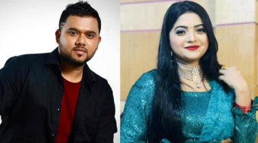 ইউরোপের চার দেশে গাইবেন কিশোর-সালমা