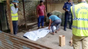 ঠাকুরগাঁওয়ে অডিটোরিয়ামের পাশ থেকে যুবকের মরদেহ উদ্ধার